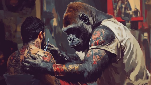 FEG Community Member to Tattoo FEG Logo: A Bold PR Stunt with Viral Potential