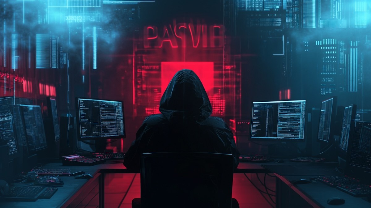 PASSIVE: Unveiling the Layers of an Alleged Crypto Scam