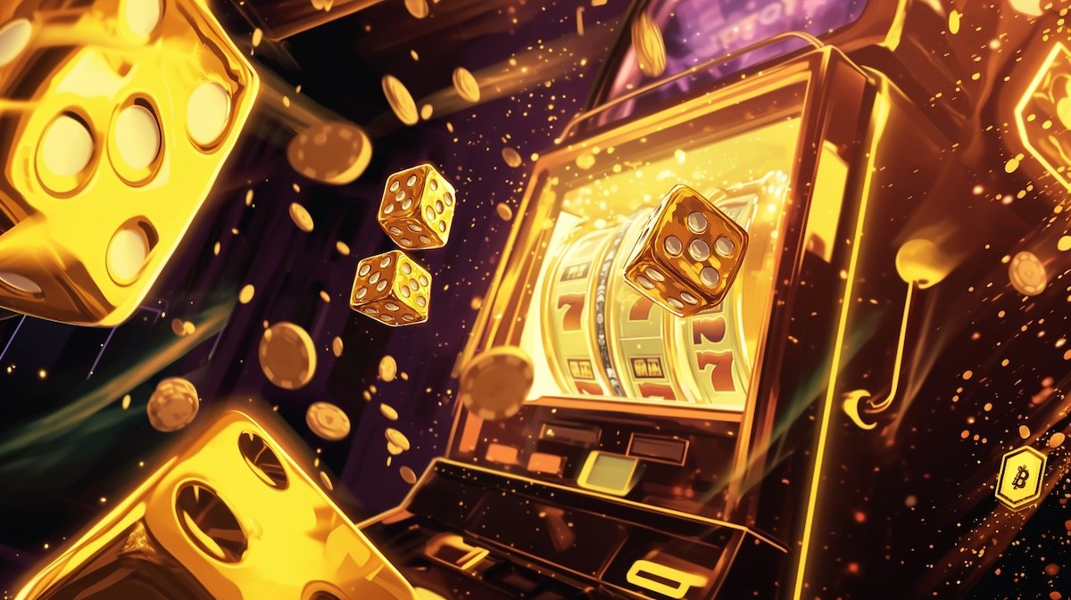 DiceRolls Reborn: Leading the Way in Decentralized Gaming and SmartDeFi